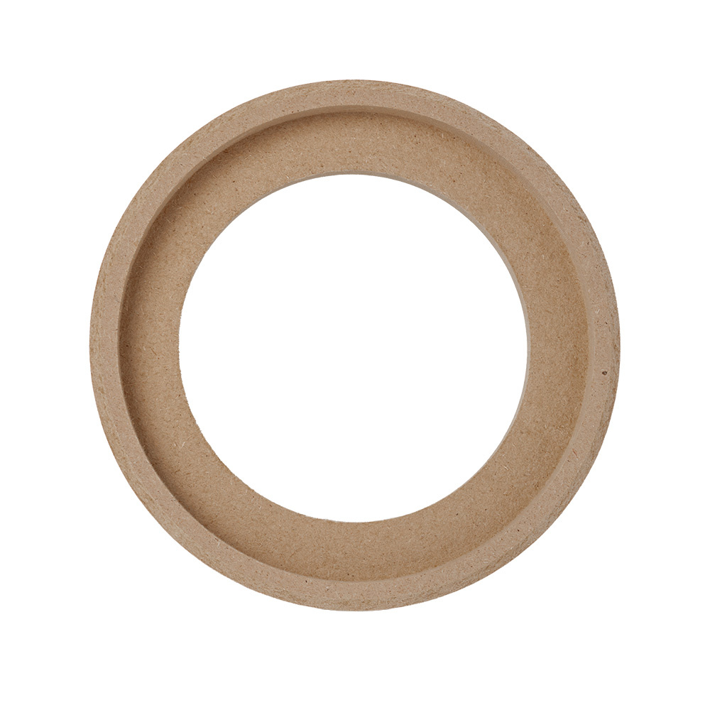 MDF-Ring, 5.25 Zoll