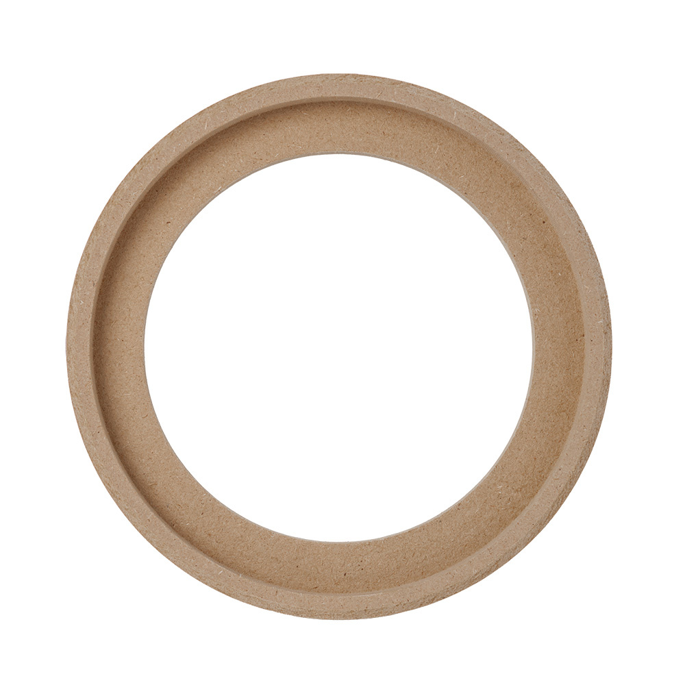 MDF-Ring, 6.5 Zoll