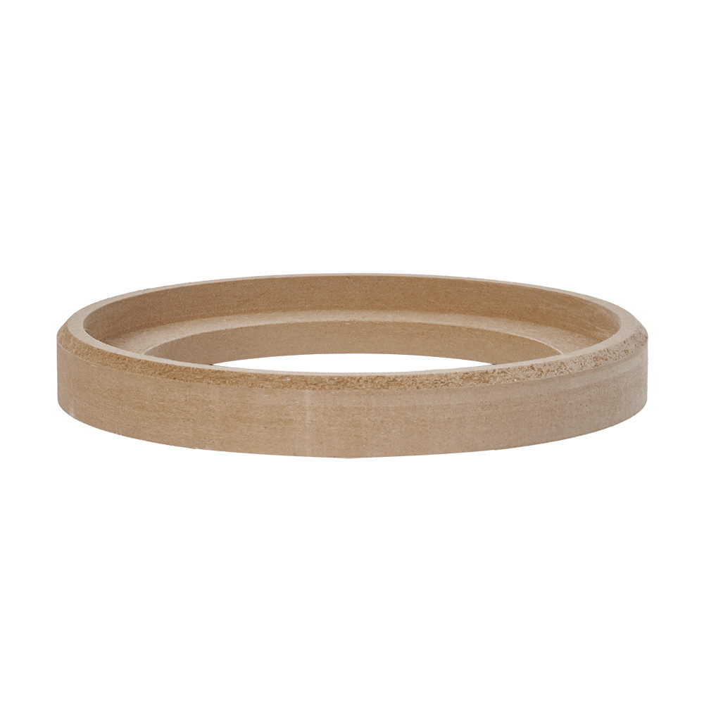 MDF-Ring, 6.5 Zoll