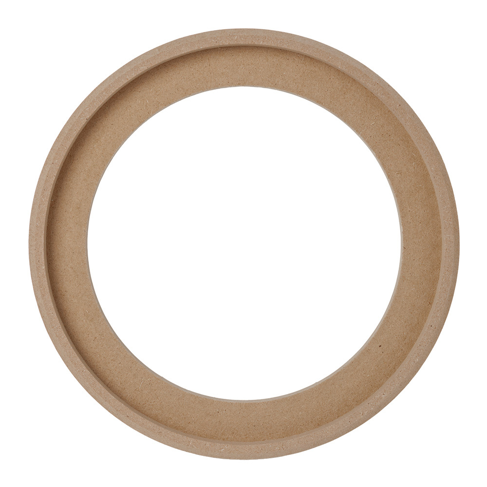 MDF-Ring, 8 Zoll