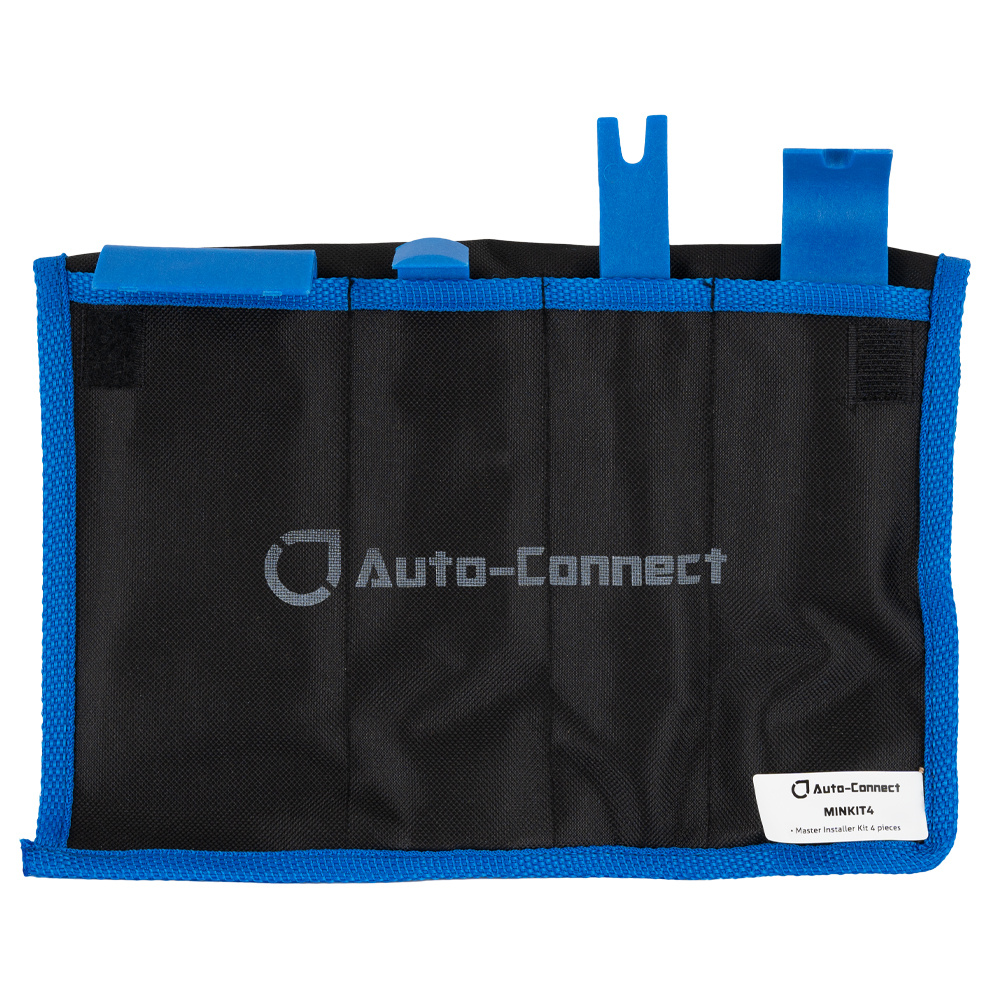 Auto-Connect Demontagewerkzeug, 4-teilig