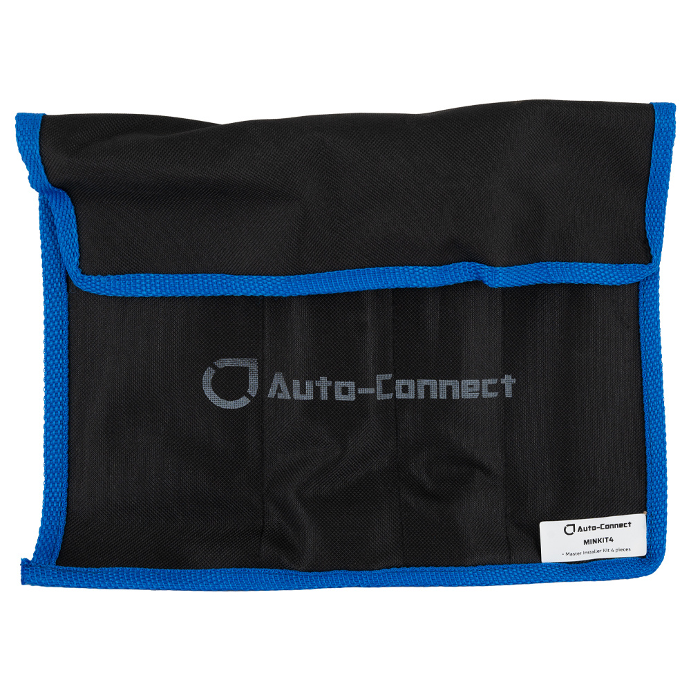 Auto-Connect Demontagewerkzeug, 4-teilig