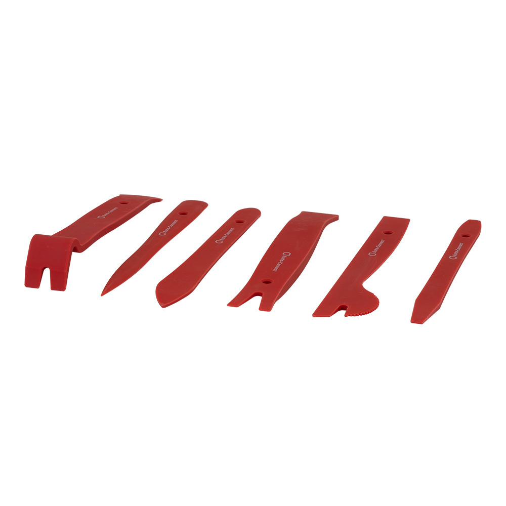 Auto-Connect Demontagewerkzeug, 6-teilig