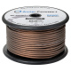 Auto-Connect schwarzes Stromkabel OFC 10.2mm², Meterware Auto-Connect schwarzes Stromkabel OFC 10.2mm², Meterware