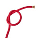 Auto-Connect rotes Stromkabel CCA 35.5mm², Meterware Auto-Connect rotes Stromkabel CCA 35.5mm², Meterware