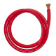 Auto-Connect rotes Stromkabel OFC 35,5 mm², meterweise Auto-Connect rotes Stromkabel OFC 35,5 mm², meterweise