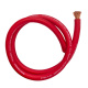 Auto-Connect rotes Stromkabel OFC 53,7 mm², meterweise Auto-Connect rotes Stromkabel OFC 53,7 mm², meterweise