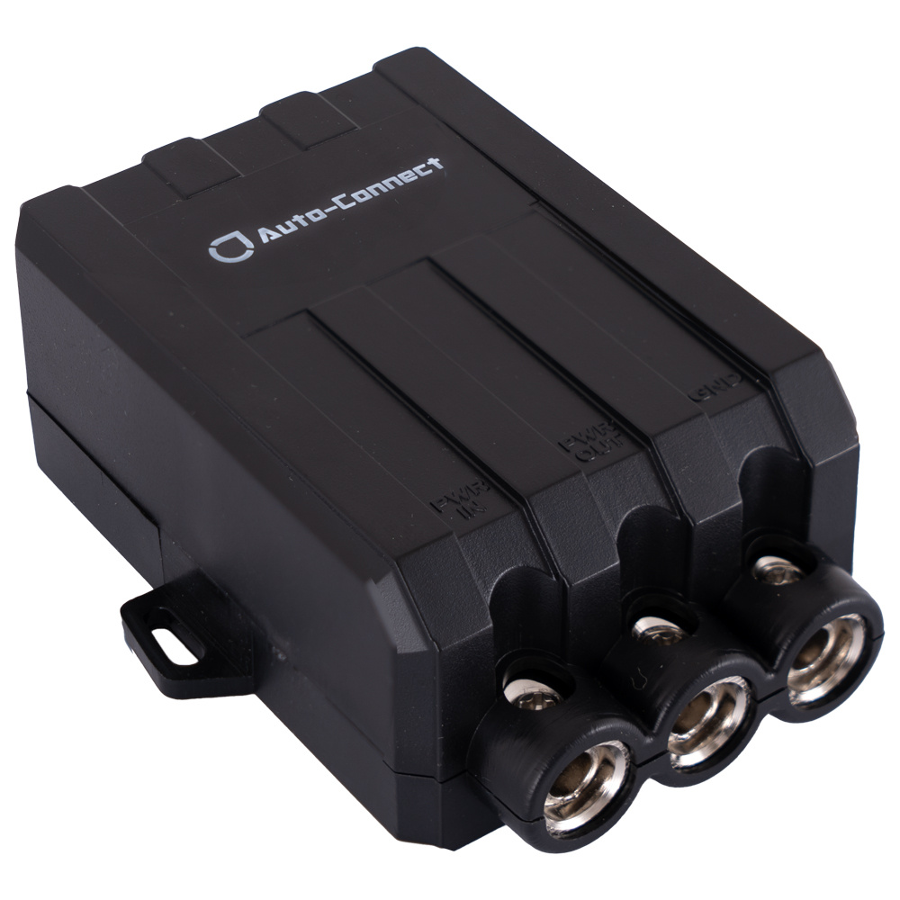 Auto-Connect Entstörfilter, 40A