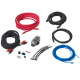 Auto-Connect Pure CCA Kabelkit, 10.2mm² Auto-Connect Pure CCA Kabelkit, 10.2mm²