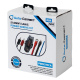 Auto-Connect Pure CCA Kabelkit, 21.6mm² Auto-Connect Pure CCA Kabelkit, 21.6mm²