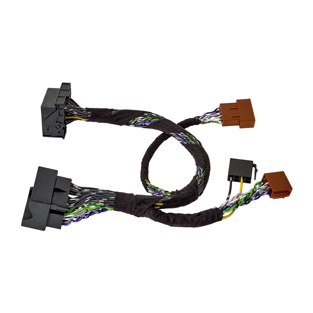 Auto-Connect QLPNP01, Quadlock Plug N Play für BMW, VAG, Mercedes u. a.