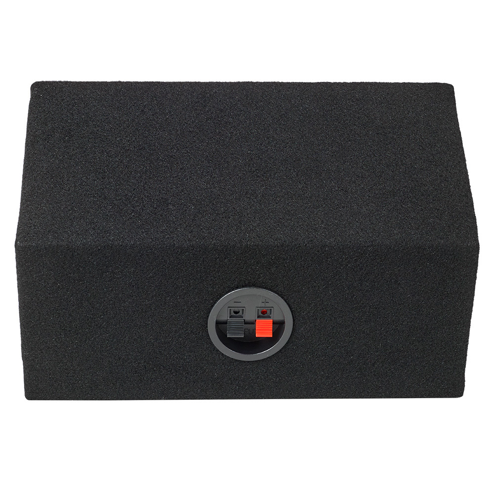 Auto-Connect leeres Lautsprechergehäuse 6x9 Zoll, geschlossen