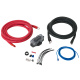 Auto-Connect CCA Trunk Kabelkit 35mm², 2.5 Meter Auto-Connect CCA Trunk Kabelkit 35mm², 2.5 Meter