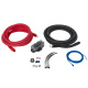 Auto-Connect CCA Trunk Kabelkit 53mm², 2.5 Meter Auto-Connect CCA Trunk Kabelkit 53mm², 2.5 Meter