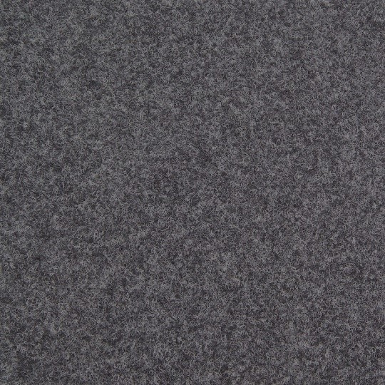 1 Meter dunkelgraue Lautsprecherteppich-Matte