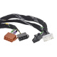 Auto-Connect TOPNP01, Plug N Play für Toyota 2018- (28+10-pin) Auto-Connect TOPNP01, Plug N Play für Toyota 2018- (28+10-pin)