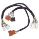 Auto-Connect TOPNP01, Plug & Play für Toyota 1993-2019 Auto-Connect TOPNP01, Plug & Play für Toyota 1993-2019