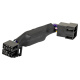 Auto-Connect ISO auf ISO mit Speichererhaltung Auto-Connect ISO auf ISO mit Speichererhaltung