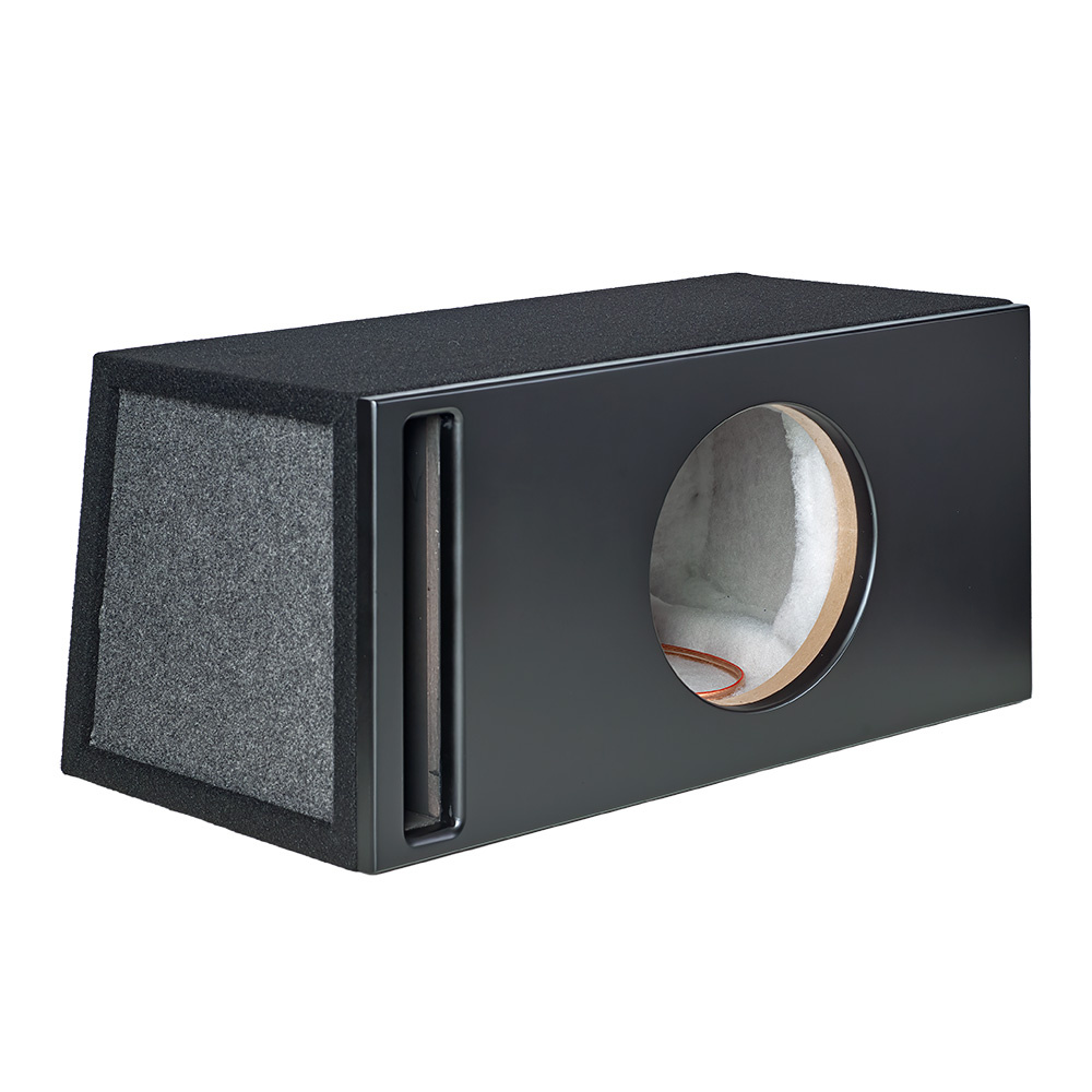 Auto-Connect 1x10 Zoll Competition-Bassbox