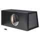 Auto-Connect 1x12 Zoll Competition-Bassbox Auto-Connect 1x12 Zoll Competition-Bassbox