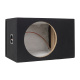Auto-Connect leere Bassbox 1x12 Zoll, ventiliert Auto-Connect leere Bassbox 1x12 Zoll, ventiliert