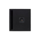 Auto-Connect leere Bassbox 1x12 Zoll, ventiliert Auto-Connect leere Bassbox 1x12 Zoll, ventiliert