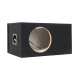 Auto-Connect leere Bassbox 1x8 Zoll, ventiliert Auto-Connect leere Bassbox 1x8 Zoll, ventiliert