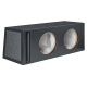 Auto-Connect 2x10 Zoll Competition-Bassbox Auto-Connect 2x10 Zoll Competition-Bassbox