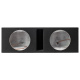 Auto-Connect 2x10 Zoll Bassbox Auto-Connect 2x10 Zoll Bassbox
