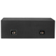 Auto-Connect 2x10 Zoll Bassbox Auto-Connect 2x10 Zoll Bassbox