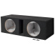 Auto-Connect 2x10 Zoll Bassbox Auto-Connect 2x10 Zoll Bassbox