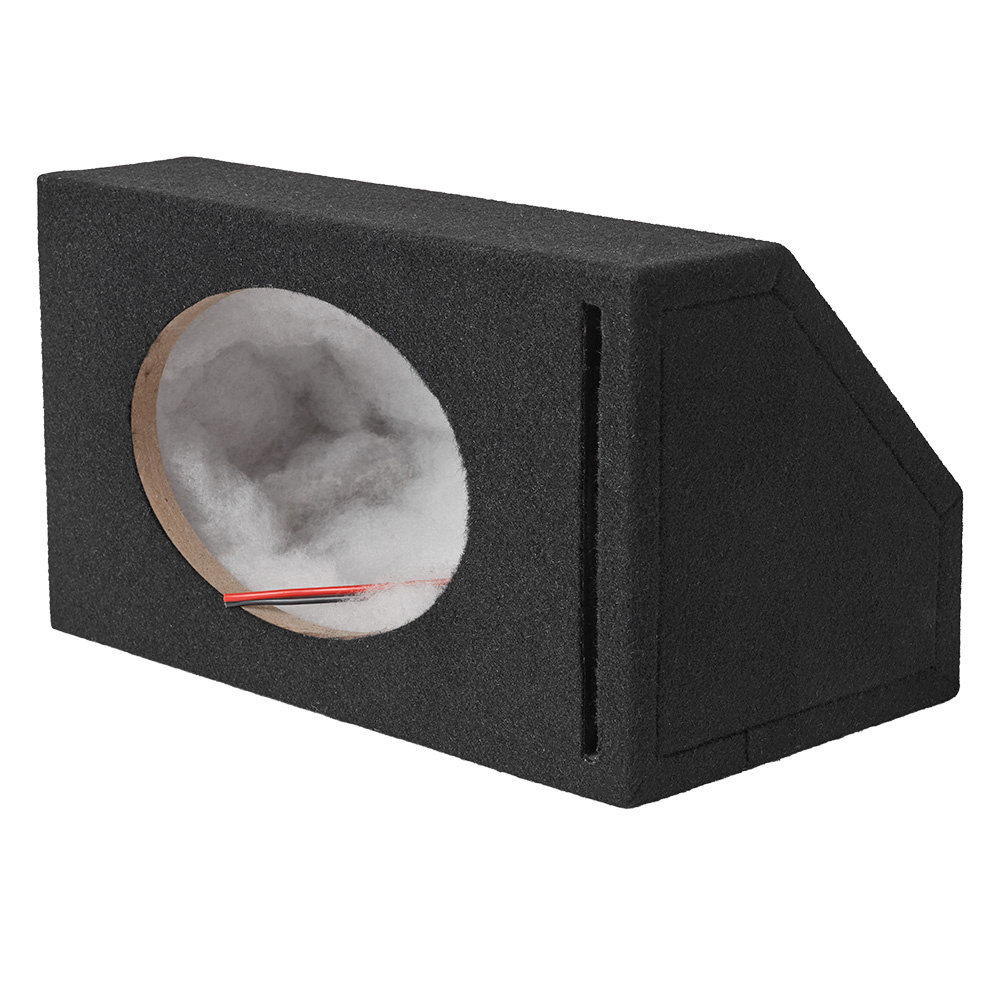 Auto-Connect leere Lautsprecherbox 6x9 Zoll, ventiliert