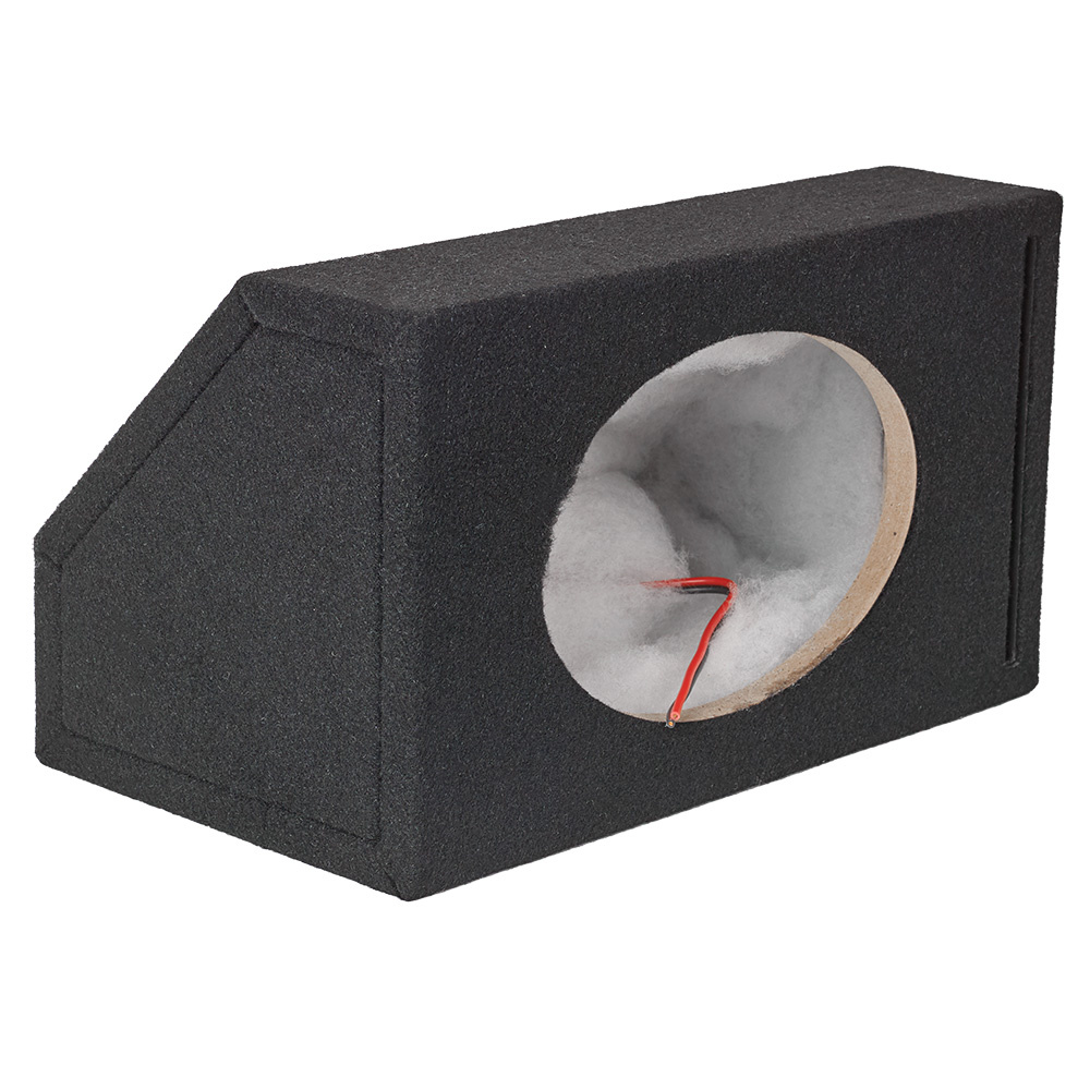 Auto-Connect leere Lautsprecherbox 6x9 Zoll, ventiliert