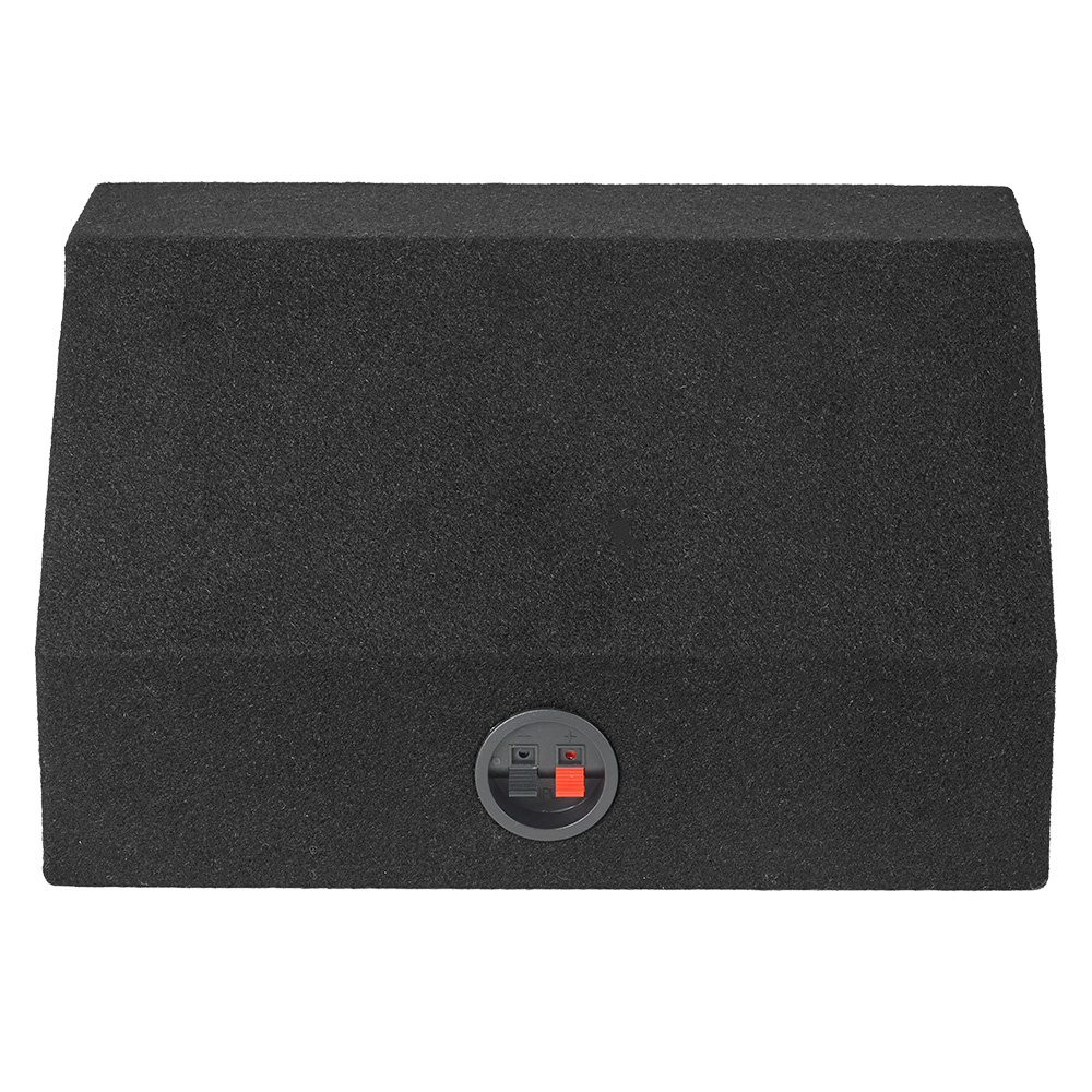 Auto-Connect leere Lautsprecherbox 6x9 Zoll, ventiliert