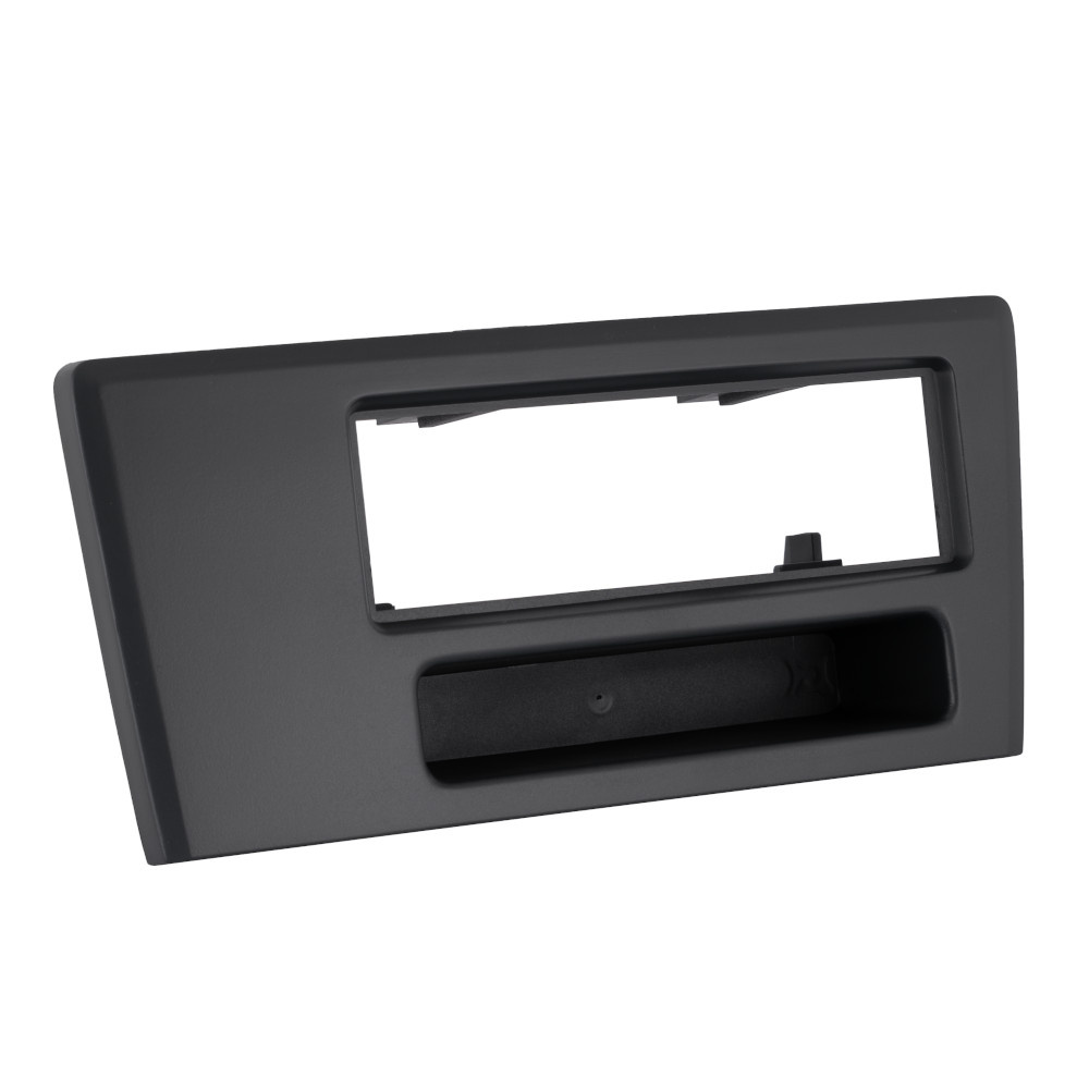 Einbaurahmen 1-DIN Volvo V70N/S60 2001-2004