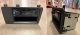 Montagerahmen 1/2-DIN, Volvo V70/S60 2005-2007 Montagerahmen 1/2-DIN, Volvo V70/S60 2005-2007