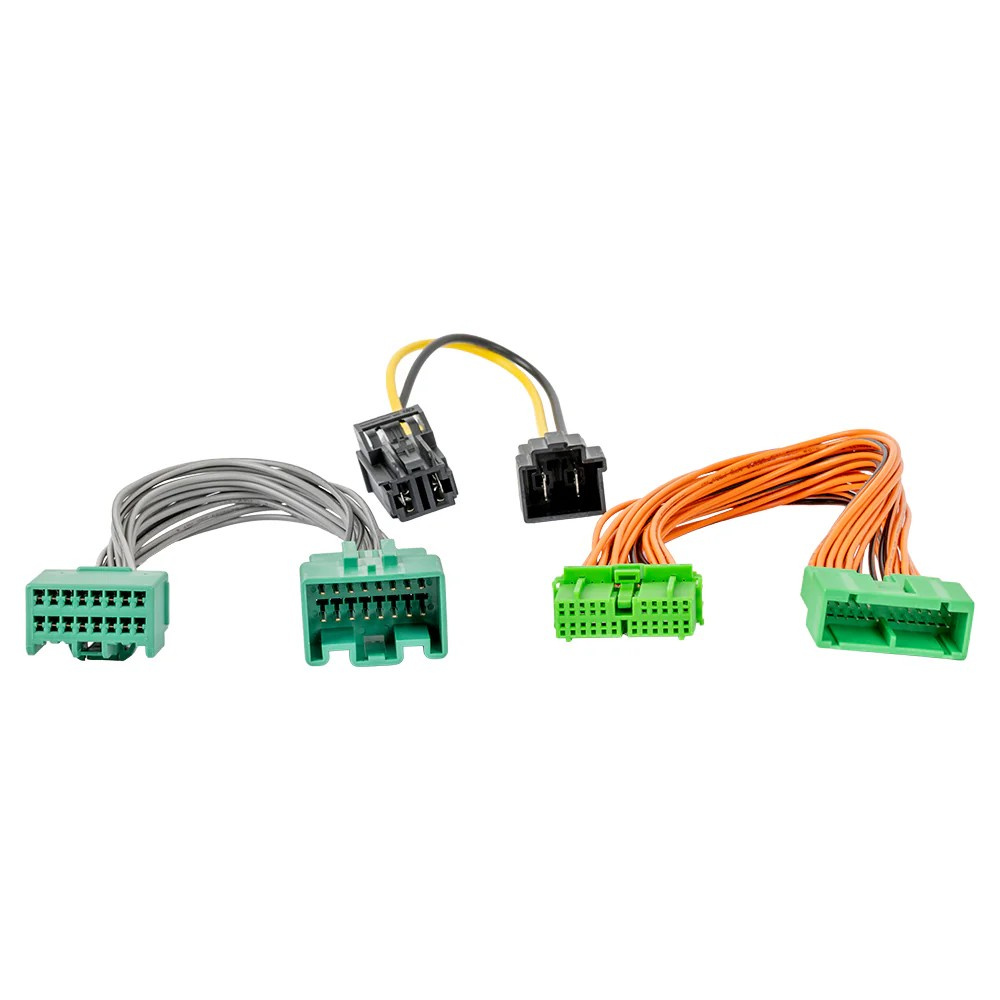 Auto-Connect VOBYPH01, Integrationsadapter für Volvo 2015-