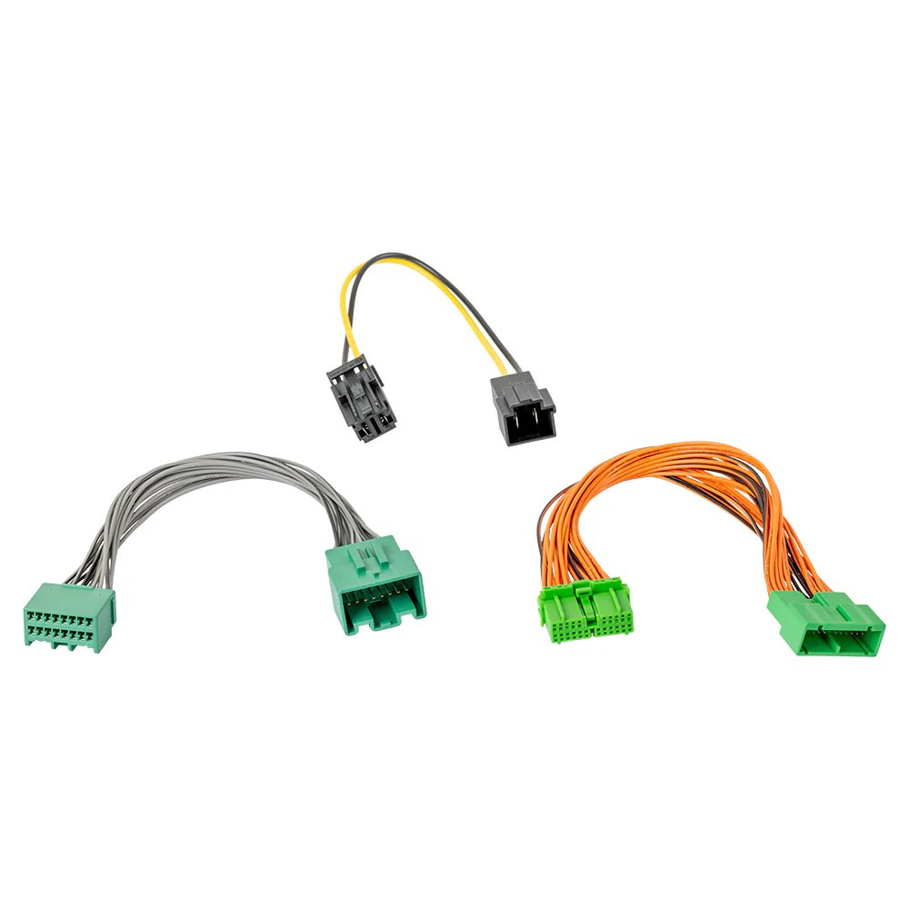 Auto-Connect VOBYPH01, Integrationsadapter für Volvo 2015-