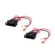 Auto-Connect-Lautsprecherstecker für Volkswagen, Paar Auto-Connect-Lautsprecherstecker für Volkswagen, Paar
