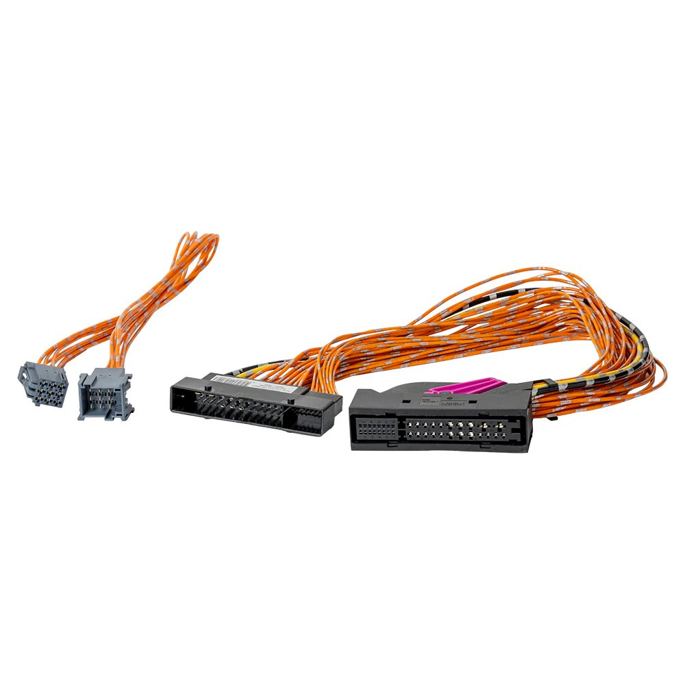 Auto-Connect VWBYPH01, Integrationsadapter für VAG