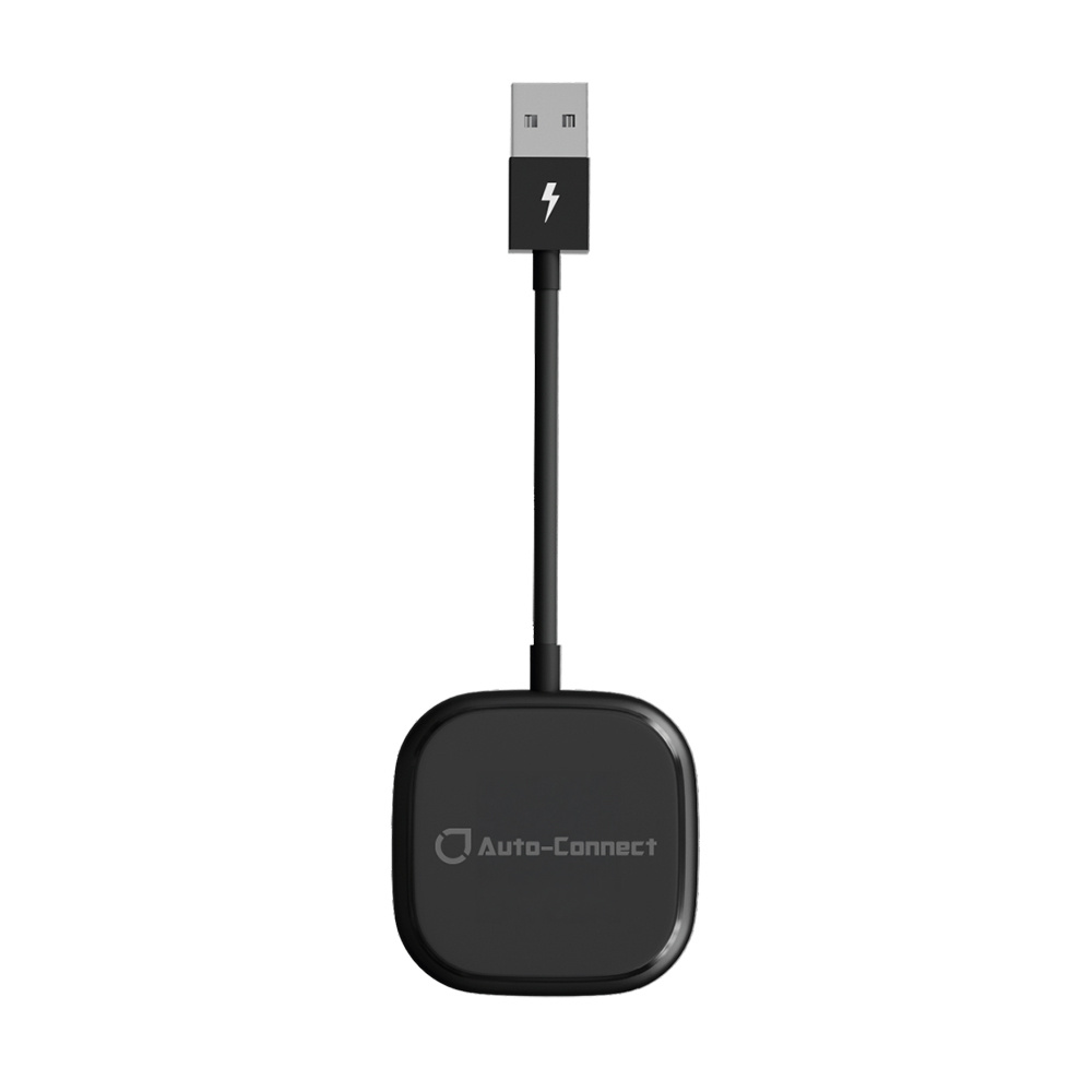 Auto-Connect WCA, kabelloser CarPlay-Adapter