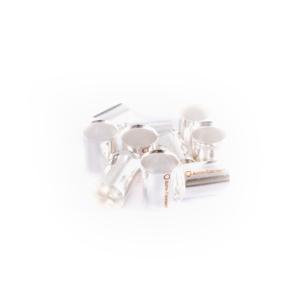 Auto-Connect 10er-Pack Kabelhülsen, 70 mm²-Kabel
