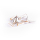 Auto-Connect 10er-Pack Kabelhülsen, 6 mm²-Kabel Auto-Connect 10er-Pack Kabelhülsen, 6 mm²-Kabel