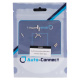 Auto-Connect 10er-Pack Kabelhülsen, 1,5 mm²-Kabel Auto-Connect 10er-Pack Kabelhülsen, 1,5 mm²-Kabel