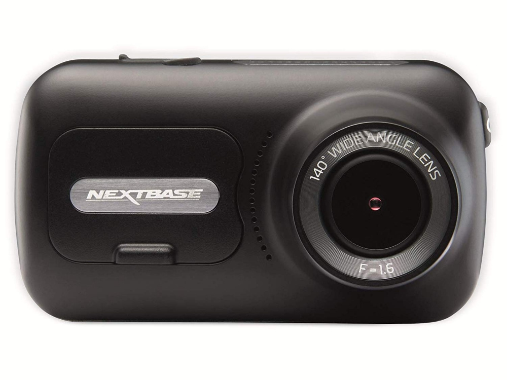 Nextbase 322GW, Full-HD-Dashcam mit Weitwinkel
