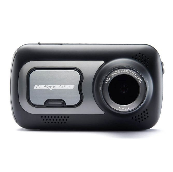 Nextbase 522GW Dashcam