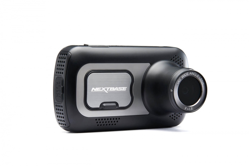 Nextbase 522GW Dashcam