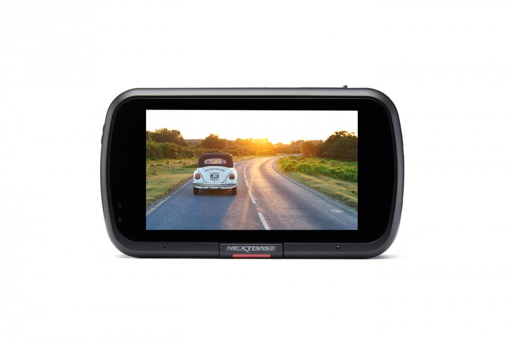 Nextbase 522GW Dashcam