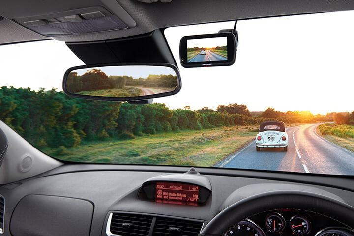 Nextbase 522GW Dashcam