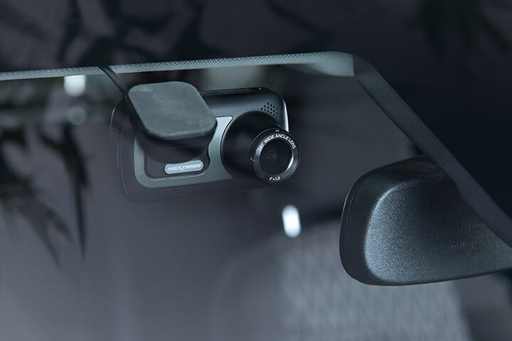 Nextbase 522GW Dashcam